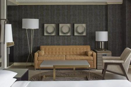 Dallas/Plano Marriott at Legacy Town Center - 99