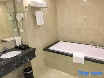 t&m Luxury Hanoi - 69