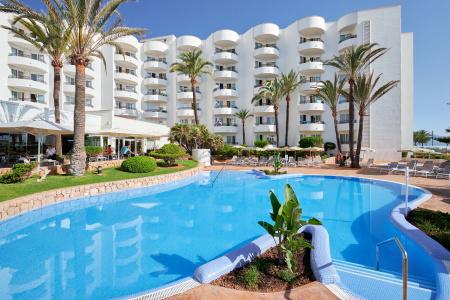 Hipotels Dunas Aparthotel - 30