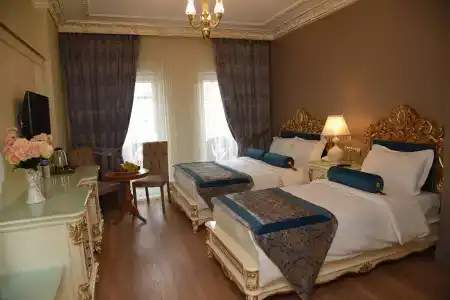 İstasyon - 6