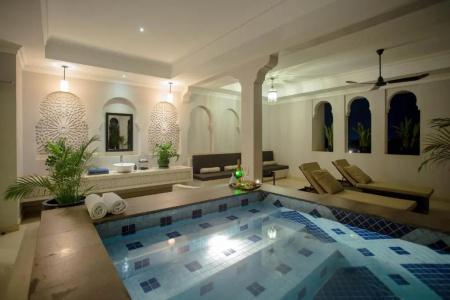 Sarai Resort & Spa - 103