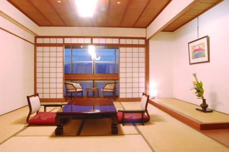 Jyoseikan - 12