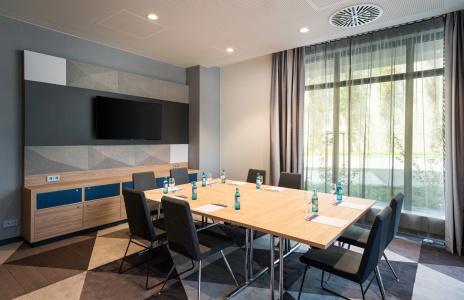 Holiday Inn Express - Rosenheim, An Ihg - 40