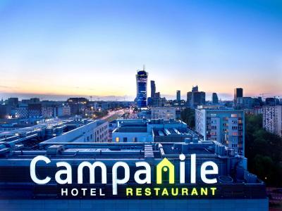 Campanile Varsovie / Warszawa - 14