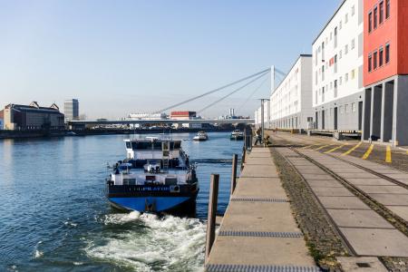 Holiday Inn - Mannheim City - Hauptbahnhof, an IHG - 20