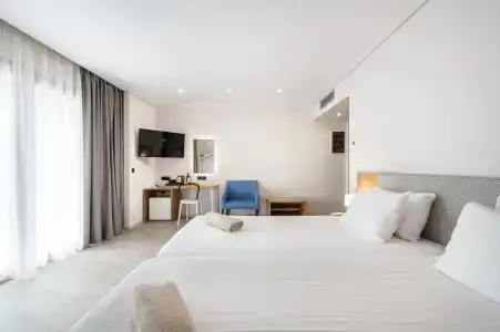 Chc Athina Palace Resort & Spa - 4