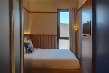Trio Suites Görükle - 30