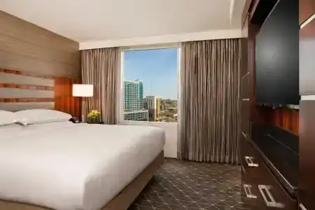 Hilton Nashville Downtown - 42