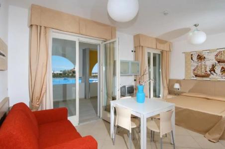 Ashanti Aparthotel - 215