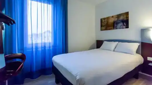 The Originals Access, Hôtel Bourges Gare - 105