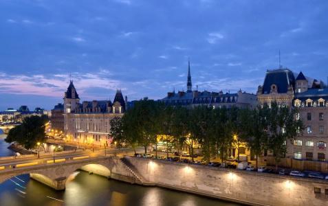 Les Rives de Notre-Dame - 38