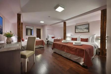 Prague Boutique Residence - 39