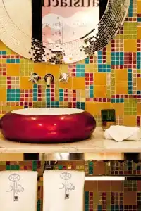 Riad Arous Chamel - 37