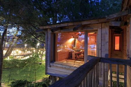 Grand hôTel De Cala Rossa & Spa Nucca - 38