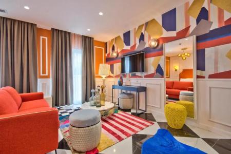 Holm Boutique & Spa - Ik Collection - 196