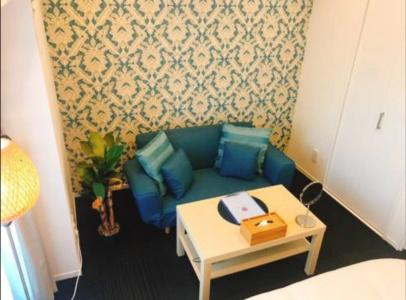 Guest House One More Heart At Tsukiji 1 - 1