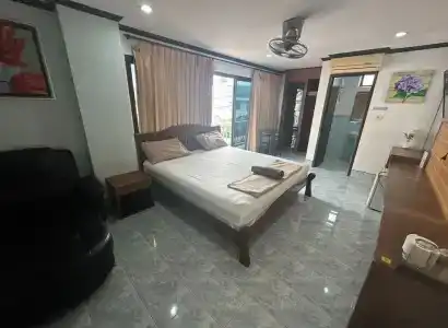Baan Ketkeaw Guest House 2 - 42