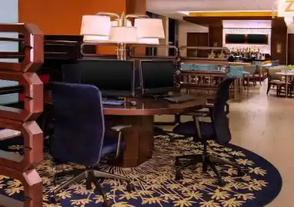 Sheraton Orlando Lake Buena Vista Resort Near Disney Springs - 25