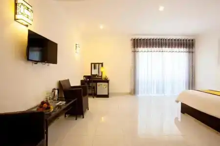 Phuc Thao Villa - 66