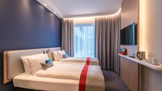 Holiday Inn Express Munich City West, an IHG - 64