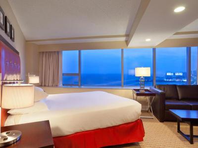 Boardwalk Resorts at Atlantic Palace - 3