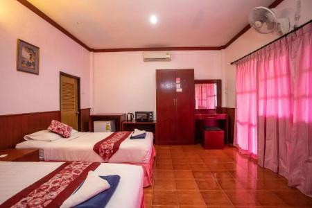 Rung Arun Resort - 201