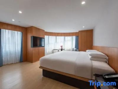 Fairfield by Marriott Guangzhou Tianhe Park - 19