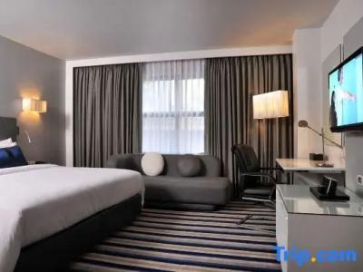 Best Western Plus @20 Sukhumvit - 68