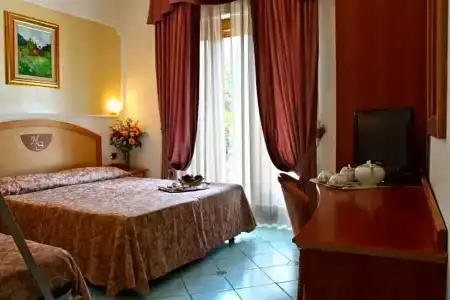 Savoia Sorrento - 81