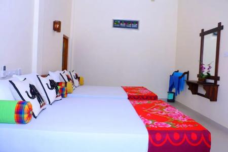 Nature Resort - 60