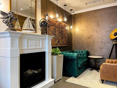 Best Western Plus Market Square Lviv - 1