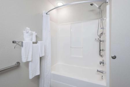 Microtel Inn & Suites - - 8