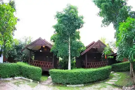 Tanita Lagoon Resort - 46