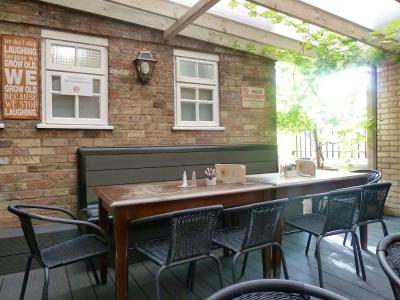 The Earl Of Derby - 19