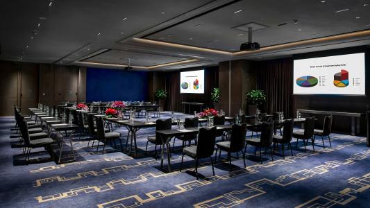 Conrad Guangzhou - 29