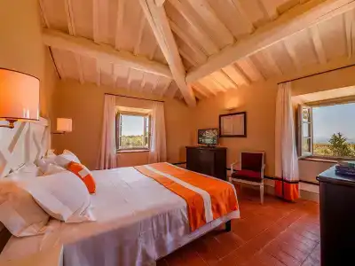Borgo Scopeto Wine & Country Relais - 152