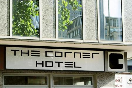 The Corner - 10