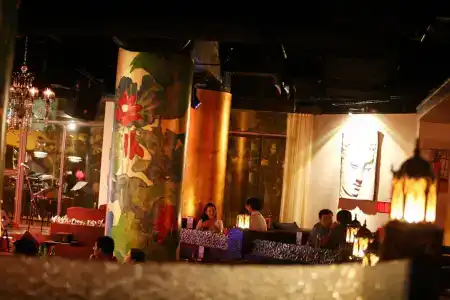 Huiquan Dynasty Qingdao - 22