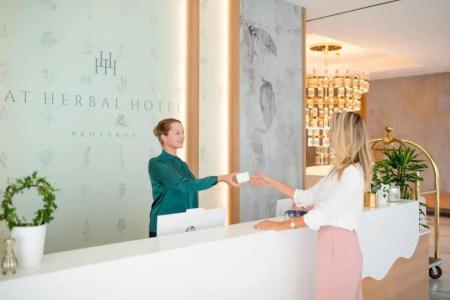AT Herbal - 30