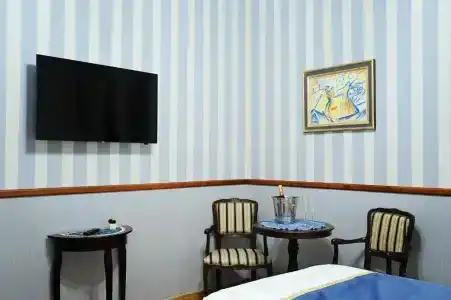 Szekszárd Szálló - 12