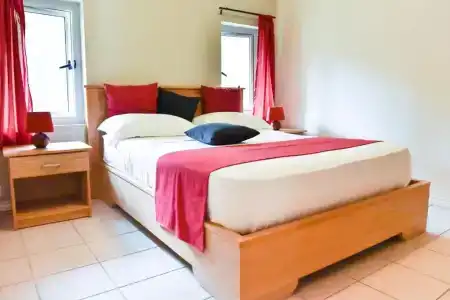 Tamarin Chambres d'Hotes - 34