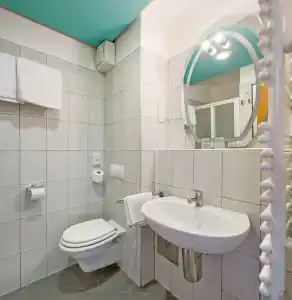 Bretanide Sport & Wellness Resort - All Inclusive - 41