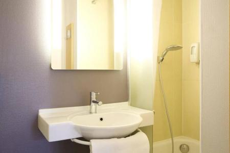 B&B Hôtel Montpellier Centre Le Millénaire - 8