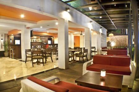 The Evitel Resort Ubud - 34