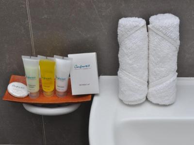 Comfort@15 Colombo - 7