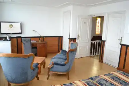Logement Garjen - 5