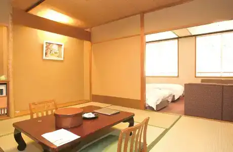 Yukai Resort Gero Saichoraku Bekkan - 3