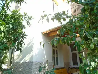 Lotus Garden Hostel Izmir - 44