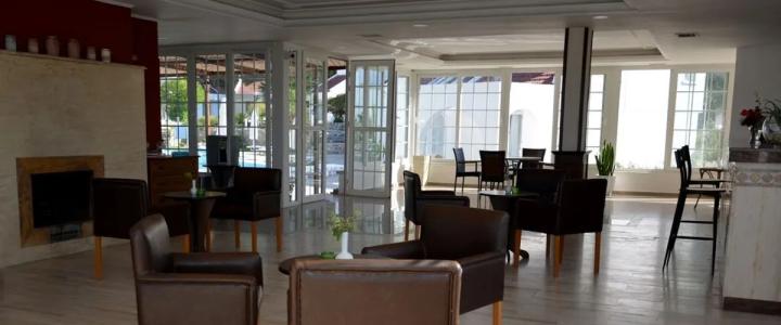 club Lapethos Bungalow - 6