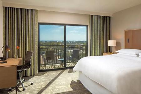 Sheraton Carlsbad Resort & Spa - 110